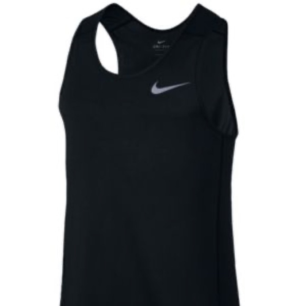 nike tank top